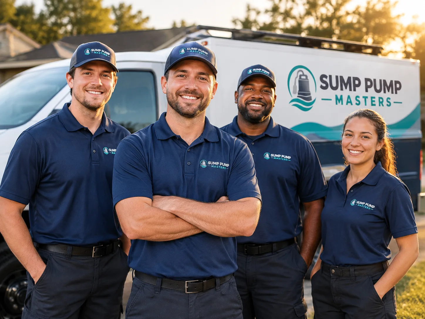 Sump Pump Repair company in Osceola, IN