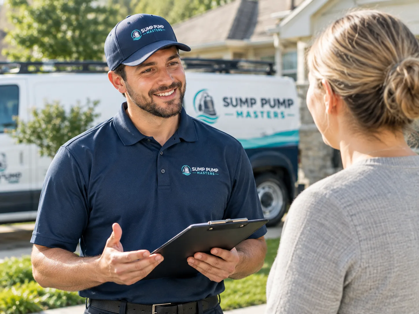 Sump Pump Repair Osceola, IN FAQs